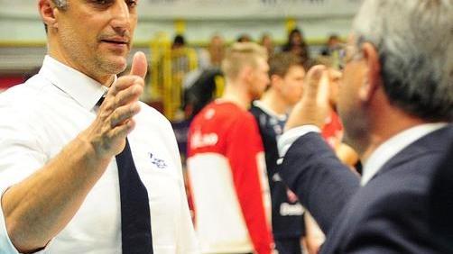 Catia Pedrini vuole Giani, Giani vuole tornare a Modena: questa sarà la volta buona