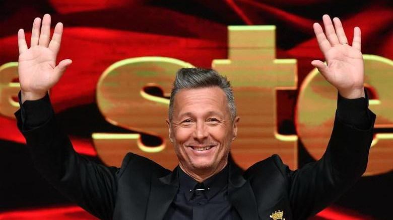 Paolo Belli: «Il mio “Ballando” tra qualche novità e la grande scuola di Milly Carlucci»