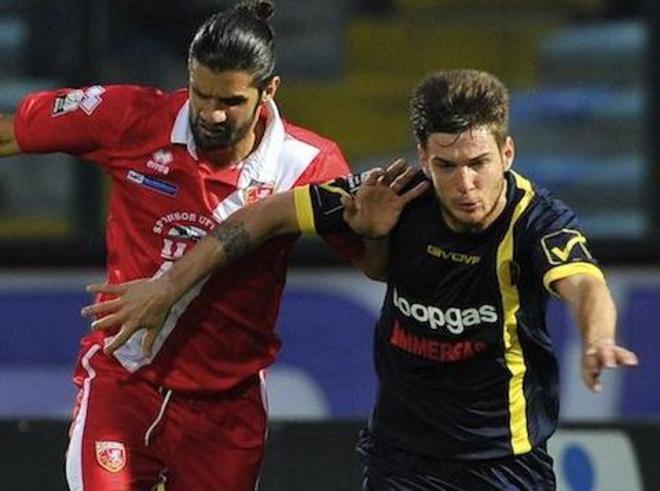 Un regalo a Cuttone: ingaggiato Cellini E Carraro se ne va 