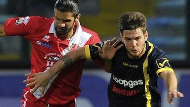 Un regalo a Cuttone: ingaggiato Cellini E Carraro se ne va