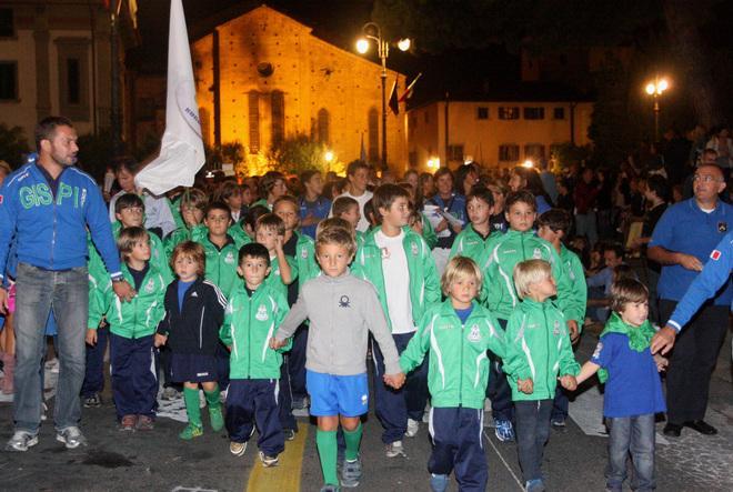 Il Gispi U. 14 piega il Bombo (28-20) 