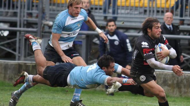 Rugby, Benetton e Aironi vogliono tre Cavalieri 