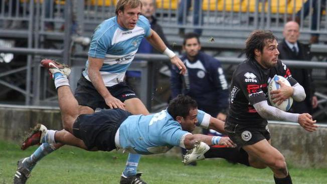 Rugby, Benetton e Aironi vogliono tre Cavalieri