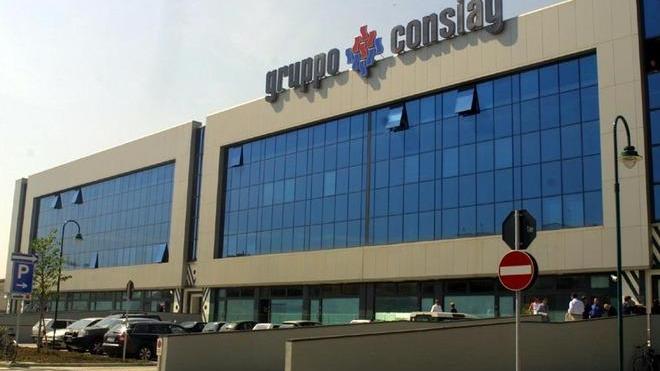 Antitrust, “mini” condanna per Estra