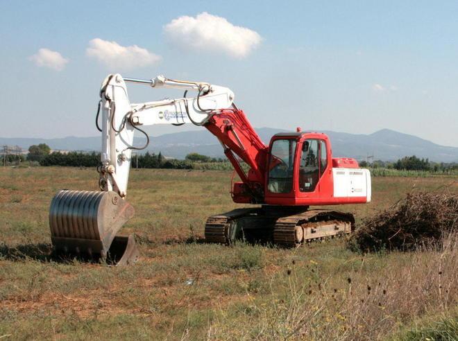 Avone e Cavalcanti: dagli invasi nasce l’acquedotto agricolo 