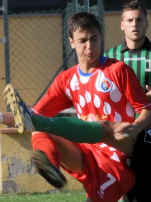 Gavorrano, due ingaggi last minute 
