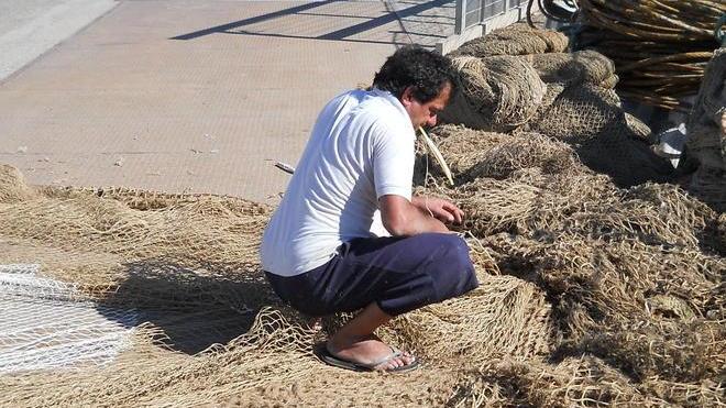 Rischia di saltare la cassa integrazione Proteste in banchina
