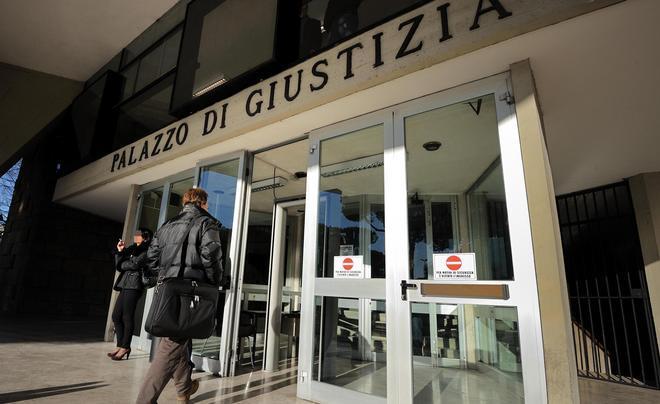Giudice di pace via da Arcidosso: è legge 