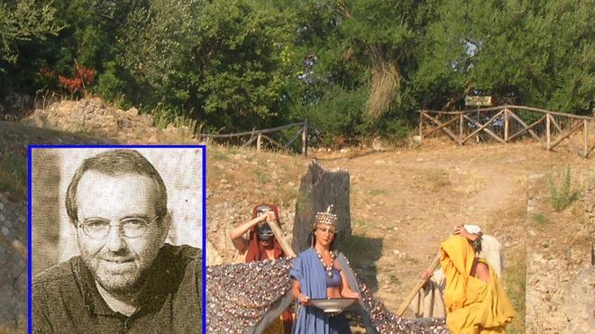 La cultura piange Gessani Prof trovato morto in casa