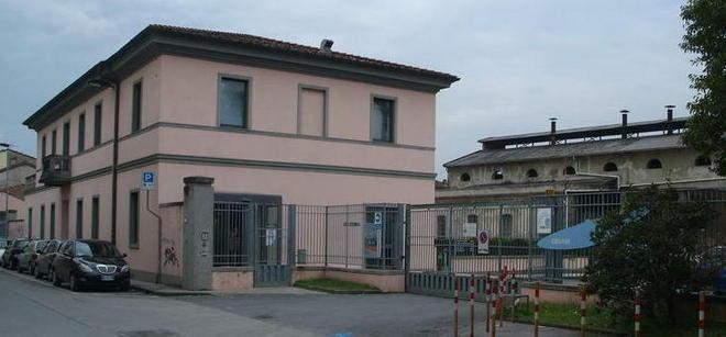 Gas, Gesam ricompra le quote Iren 