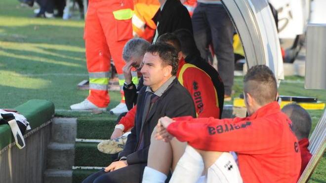 Fc Lucca a caccia del record di punti