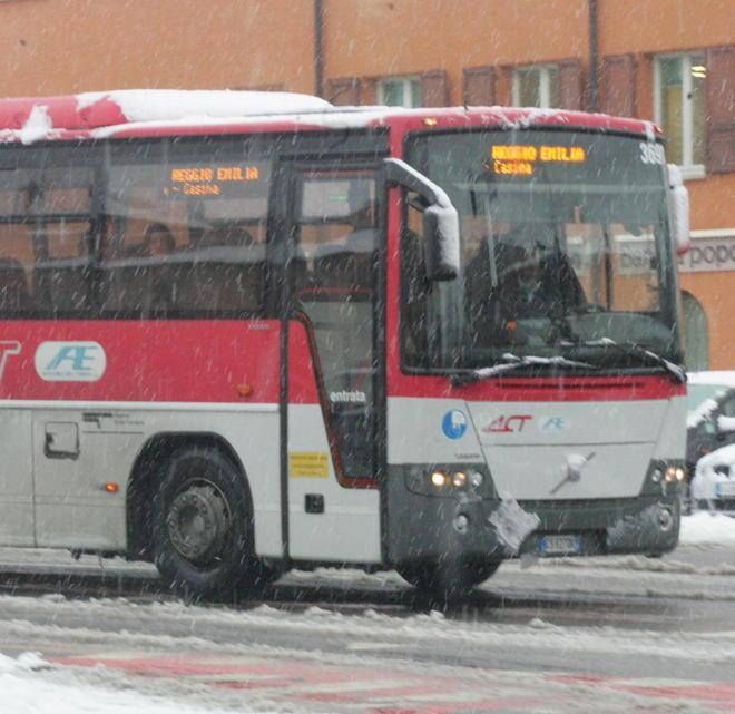La Uil Trasporti chiede un tavolo di confronto con Seta, Provincia e Comune per la sicurezza 