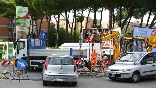 Strade “bucate”, Asa deve quasi un milione