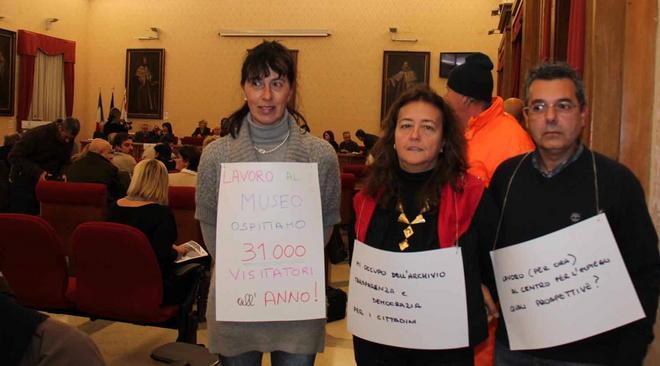 «Un errore dire addio alle nostre Province» 