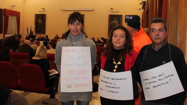 «Un errore dire addio alle nostre Province»