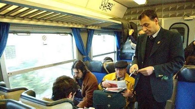 Stangata in stazione biglietti su del 20%
