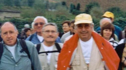 Vent’anni d’attività a contatto con la natura