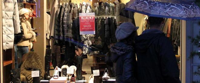 Pisa decide, Livorno temporeggia Slitta ancora l’accordo sui negozi 