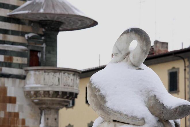 Scuole chiuse anche sabato per l’allerta neve 