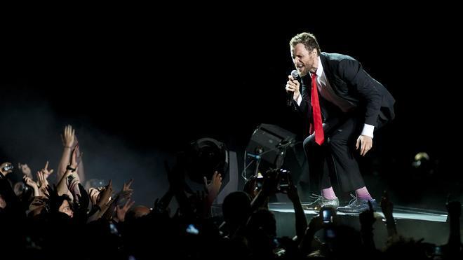 Inventa uno slogan e vinci il concerto di Jovanotti