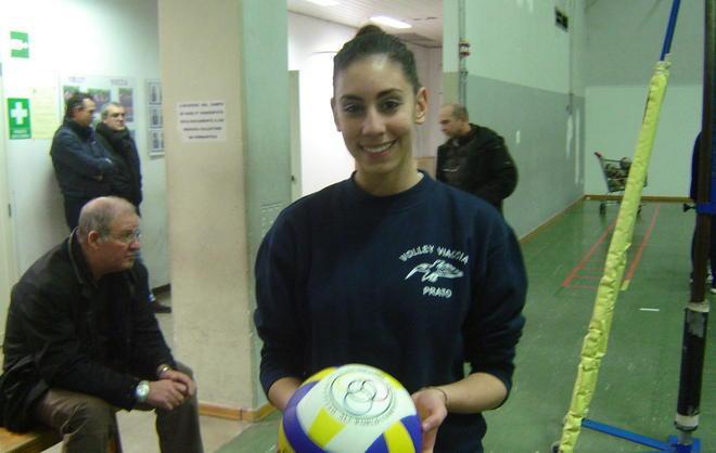 Volley Viaccia cede al tie break col Valdarno 
