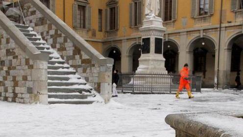 A Poggio le maestre senza pasti