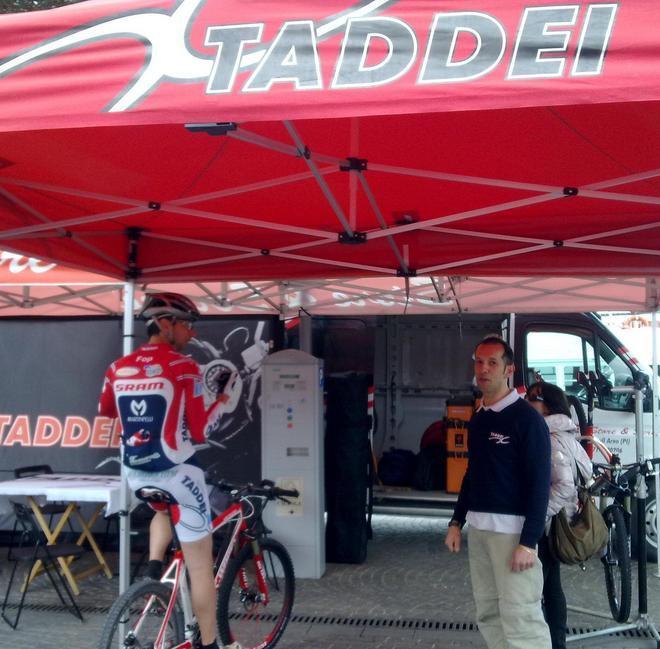 Mountain bike, a Ponte a Elsa il “10 Comuni”