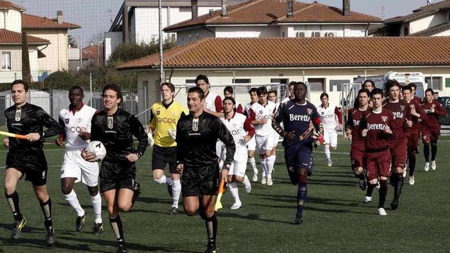 Il “Viareggio” sbarca solo sui campi del Valdarno