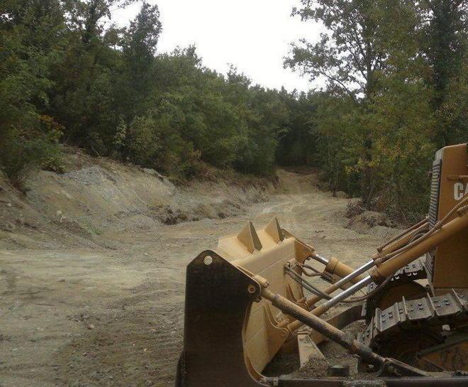 «Stato e Regione investano in sicurezza per Saline» 
