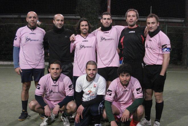 Ok Prezzi.it campione d’inverno al Dlf