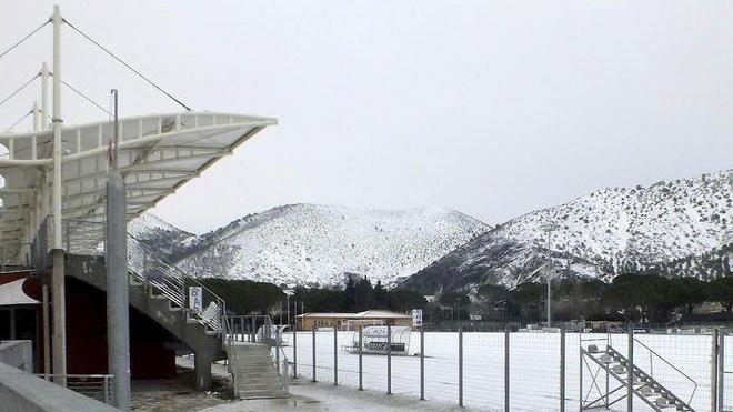 Coppa, rinviata la finale Pisa Sc-Colligiana