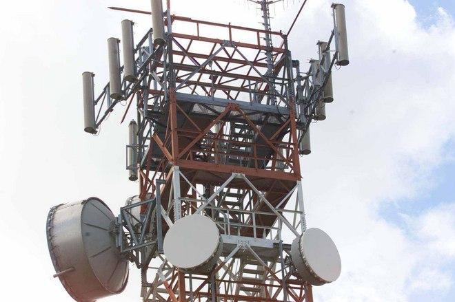 Va avanti il piano delle antenne per la telefonia