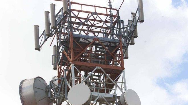 Va avanti il piano delle antenne per la telefonia