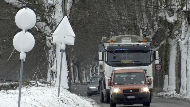 Annullati tutti e due i mercati ambulanti