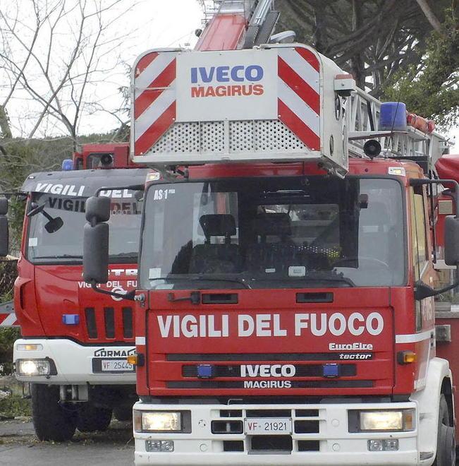  Scuole chiuse a San Giuliano e Calambrone