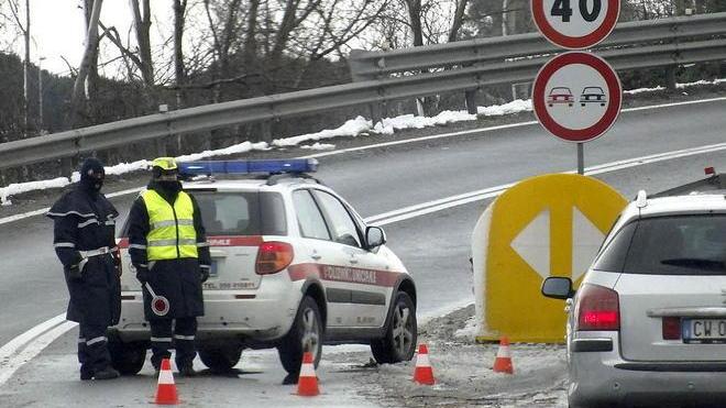Cisanello, disagi in ospedale per il personale rimasto bloccato