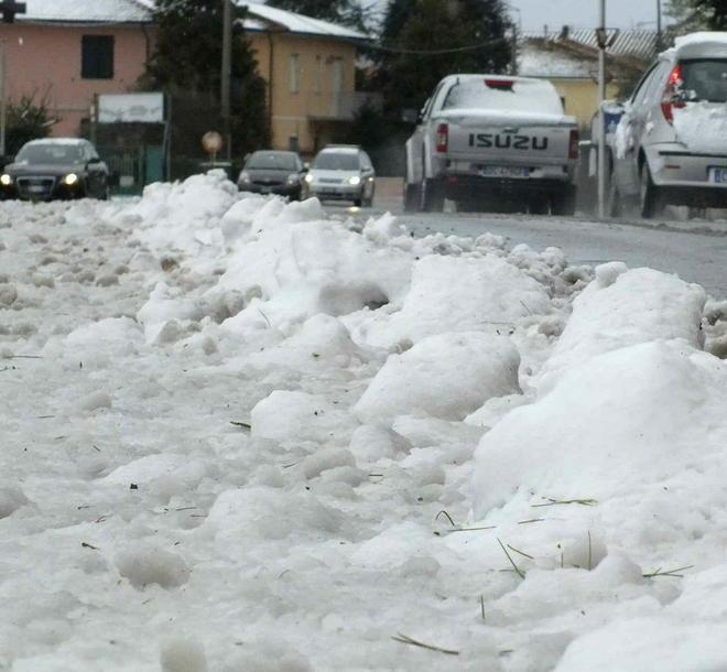 I paesi del Lungomonte sono finiti al tappeto 
