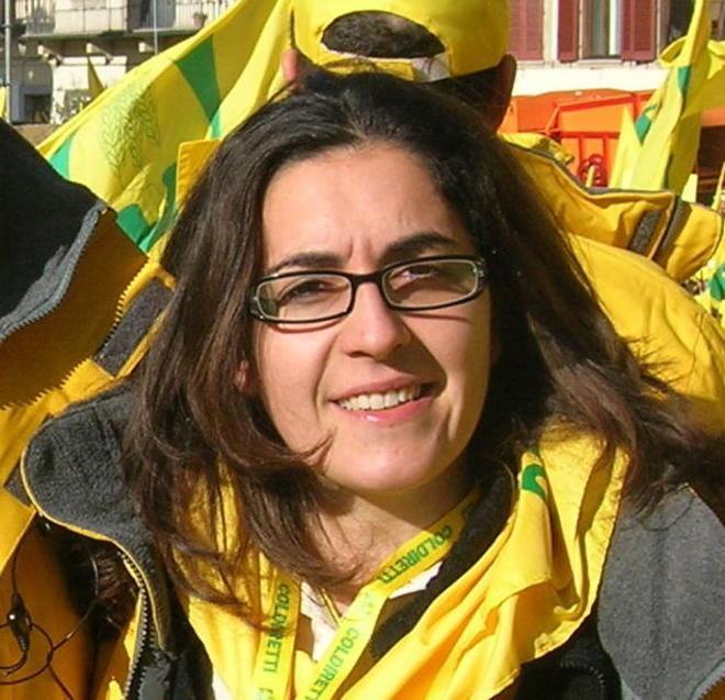 Coldiretti: «Occhio alle piante, sarà freddo polare»