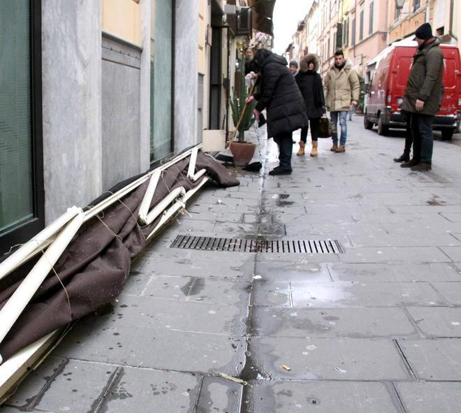 Tutti in classe, eccetto Capriglia Ma i genitori si lamentano