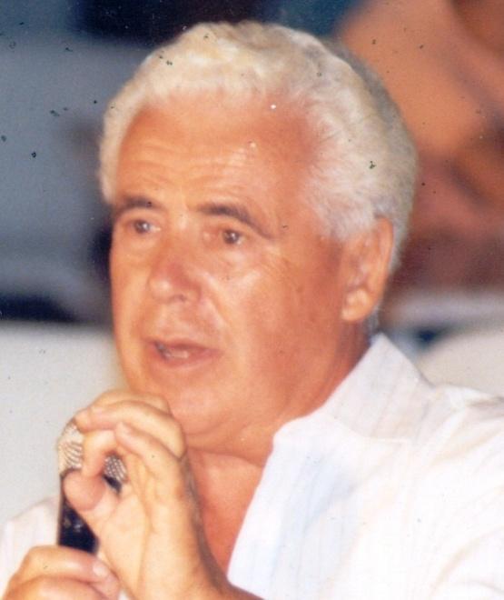 Vietato l’uso del nome di Aldo Valleroni 