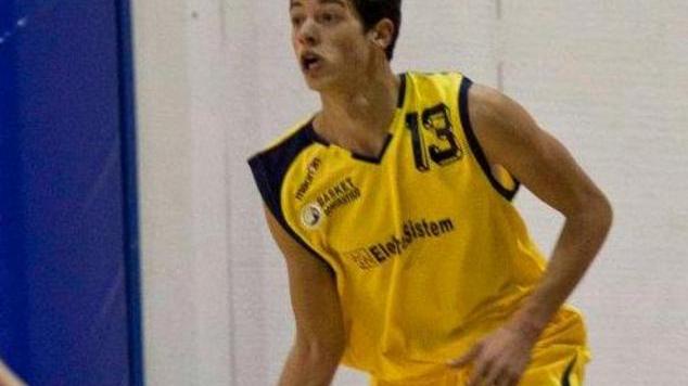 Colpo dell’under 17 La bomba di Fagiolini fa volare i gialloblù