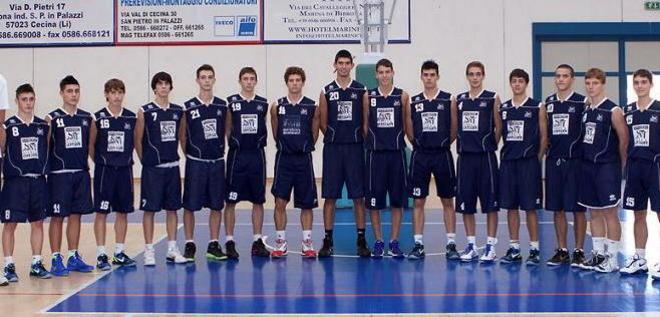 Cecina, l’under 19 super al fotofinish col Prato 