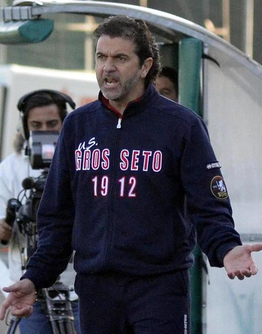«Peccato, i ragazzi stavano iniziando ad attuare gli schemi»