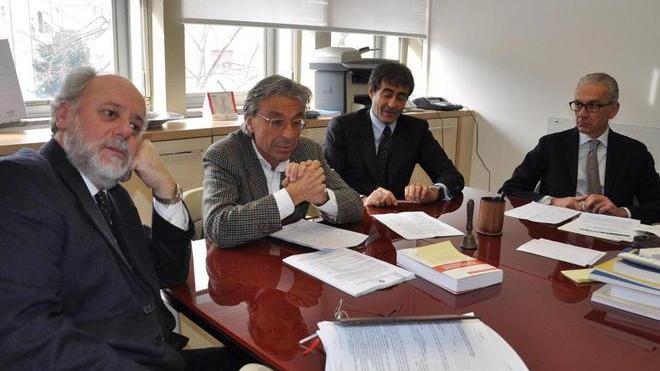 «Siamo avvocati, non imprenditori»