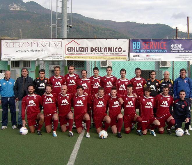 Una festa amaranto per battere la capolista Il Tirreno