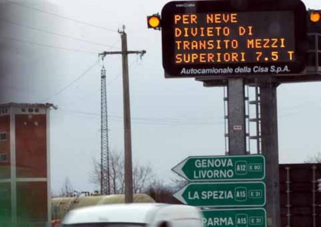 Chiuse fino a lunedì le scuole di Aulla 