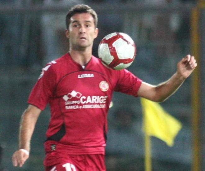 Il Livorno è nei guai: difesa più debole e si ferma Knezevic 