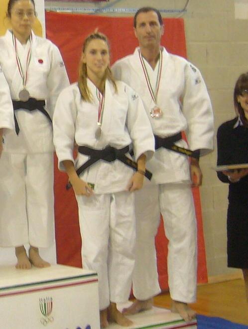 Il Judo Kodokan si conferma ai vertici 