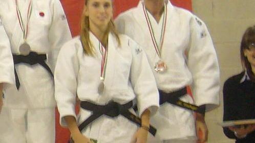Il Judo Kodokan si conferma ai vertici