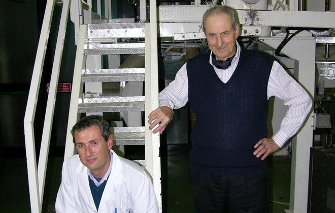 Morelli, vetrina internazionale per la pasta al germe di grano 